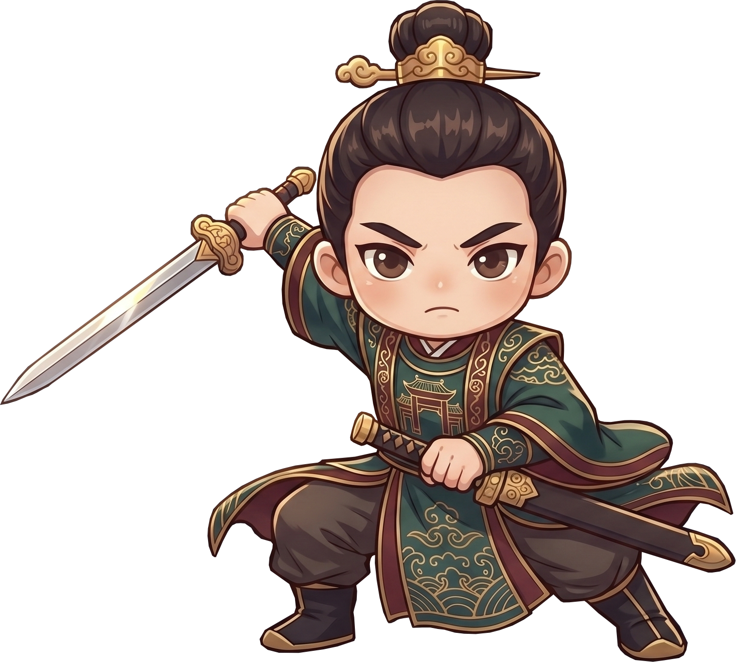 Sect guardian
